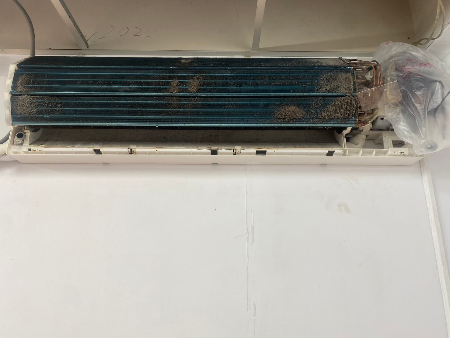 仁武活動中心 夏季冷氣保養的第6張圖片